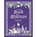Coloring Book of Shadows