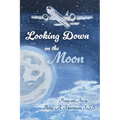 Looking down on the Moon
