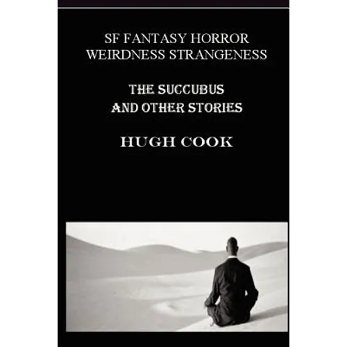 The Succubus and Other Stories