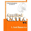 Applied Catia: V5