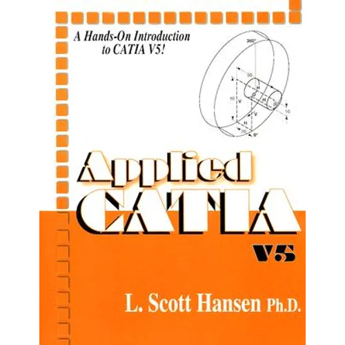 Applied Catia: V5