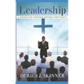 Leadership: A Perspective Centered Around Christianity