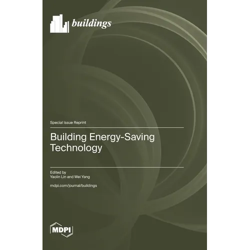 Building Energy-Saving Technology