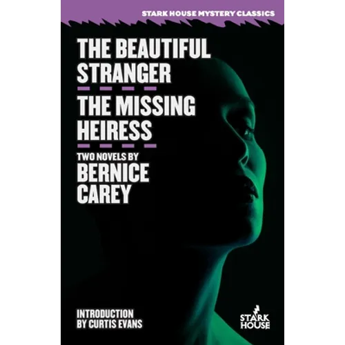 The Beautiful Stranger / The Missing Heiress