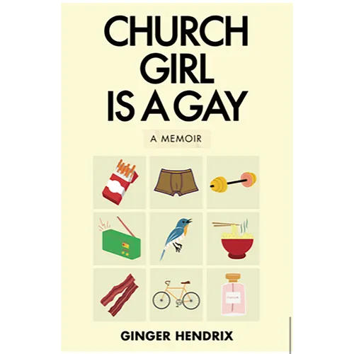 Church Girl Is a Gay