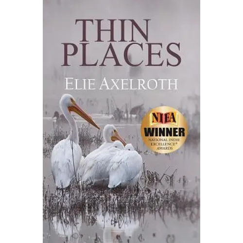 Thin Places