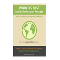 World's Best Mole Elimination Process: Do It Yourself Step-By-Step Mole/Burrowing Pests Control Guide This manual was specifically written to address