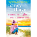 Summer Light on Nantucket