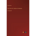 The Life of St. Declan of Ardmore: in large print
