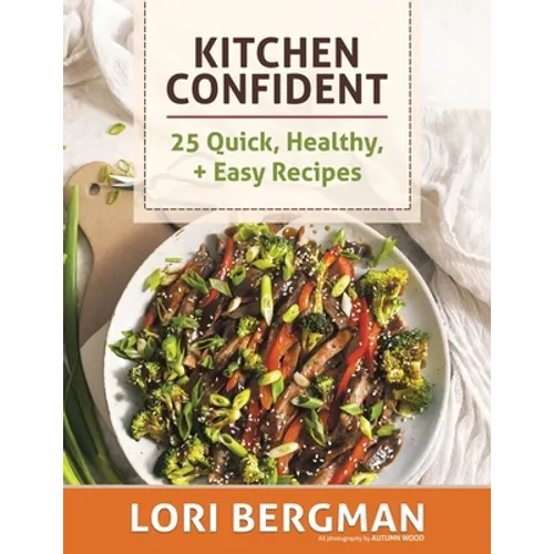 Kitchen Confident