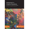 Assessment in Creative Disciplines: Quantifying and Qualifying the Aesthetic