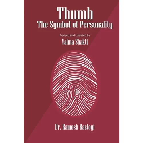 Thumb - The Symbol of Personality