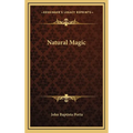 Natural Magic