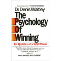 The Psychology of Winning: Ten Qualities of a Total Winner