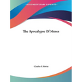 The Apocalypse Of Moses