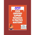 Cisco Certfied Support Technician (Exam) Networking