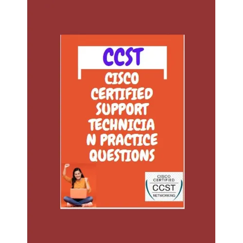 Cisco Certfied Support Technician (Exam) Networking