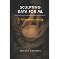 Sculpting Data for ML: The first act of Machine Learning