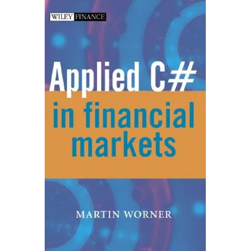 Applied C# in Financial Market