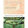 Meditation for Beginners