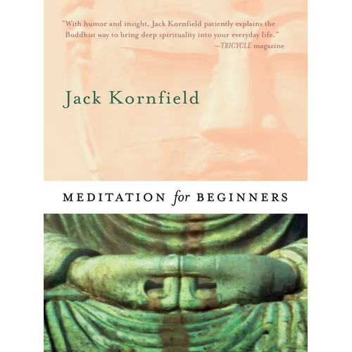 Meditation for Beginners