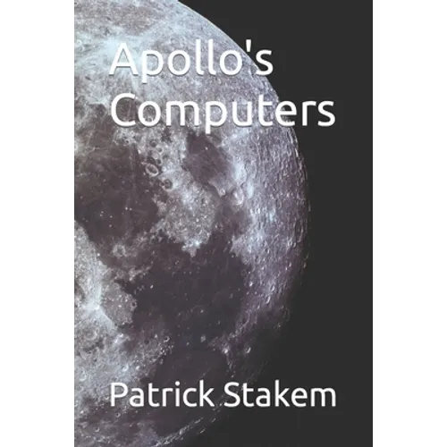 Apollo's Computers