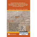 Handwriten Historic Document Anal, Recogniton & Retrieval