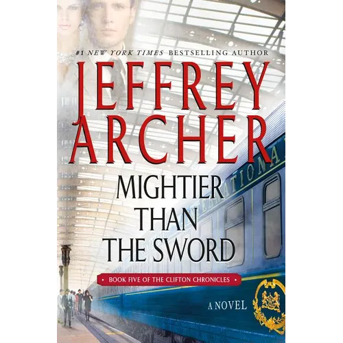 Mightier Than the Sword