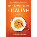 Improvising in Italian