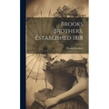 Brooks Brothers, Established 1818
