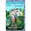 Blue Hydrangeas