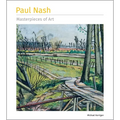 Paul Nash Masterpieces of Art