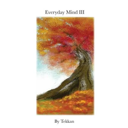 Everyday Mind III