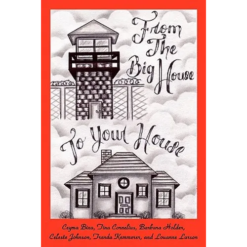 From The Big House To Your House: Cooking in Prison