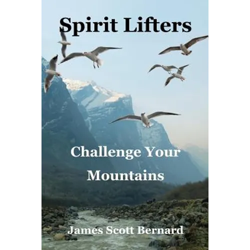 Spirit Lifters