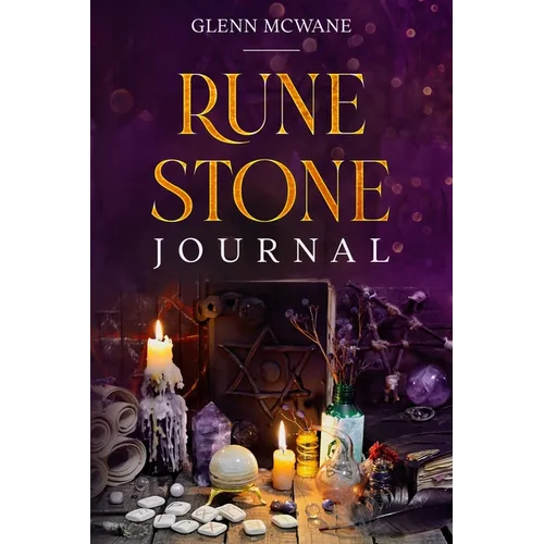 Rune Stone Journal