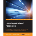 Learning Android Forensics