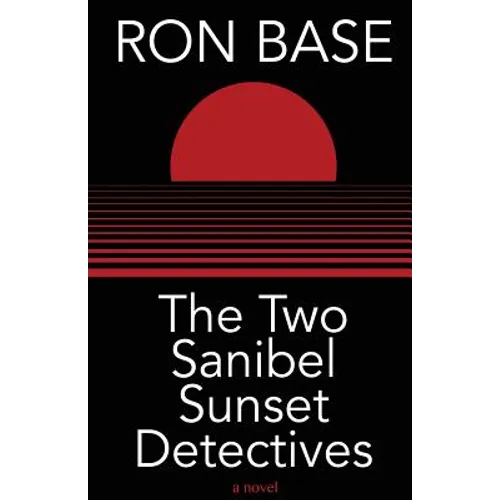 The Two Sanibel Sunset Detectives
