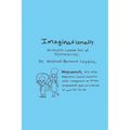 Imaginationally: Michael's Lovable Fun of Dictionaries