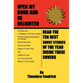 Ten Best Short Stories of the Year