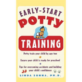 Early-Start Potty Training