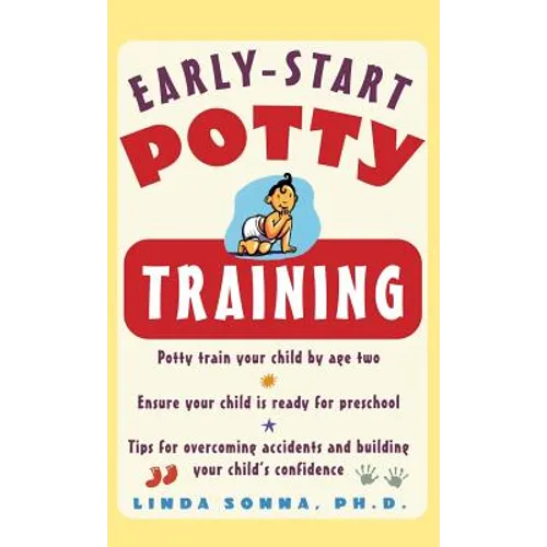 Early-Start Potty Training