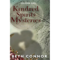 Kindred Spirits Mysteries Collection: Volume One