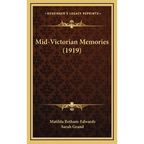 Mid-Victorian Memories (1919)