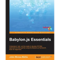 Babylon.JS Essentials