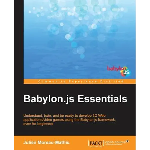 Babylon.JS Essentials