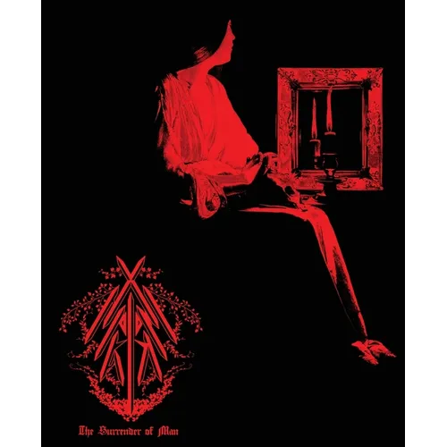 The Surrender of Man