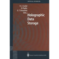 Holographic Data Storage