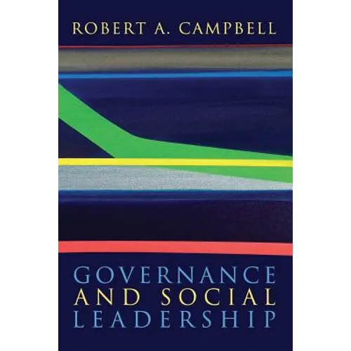 Governance and Social Leadership