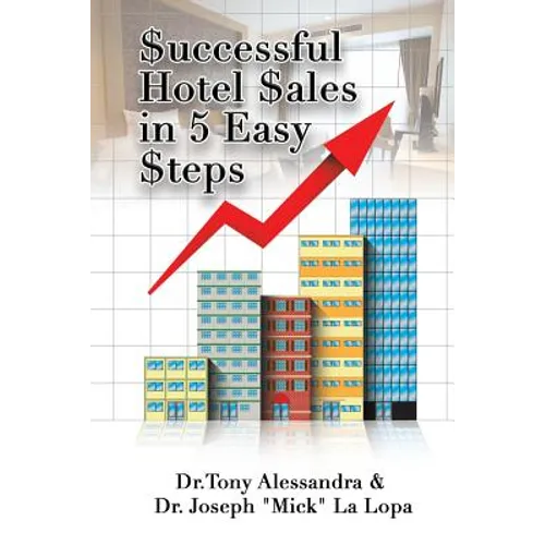 $uccessful Hotel $ales in 5 Easy $teps